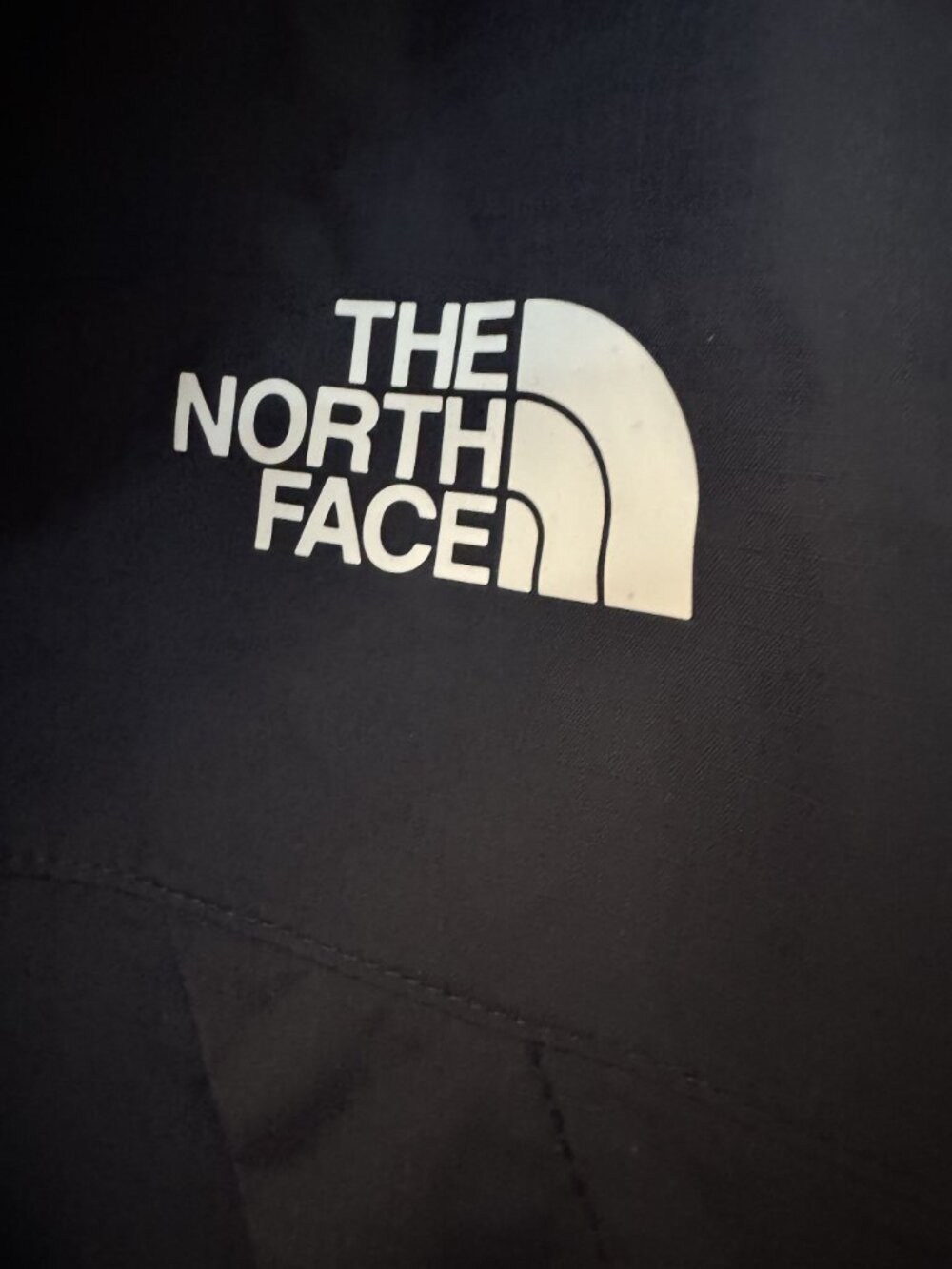NWT The North Face Mens Antora Jacket DryVent Aviator Dark Navy XXL - Picture 4 of 12